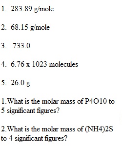 Chapter 4 Quiz 2